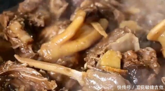  广式|广式鸭肉鲜美，不含胡椒粉，鲜香嫩滑，无腥味