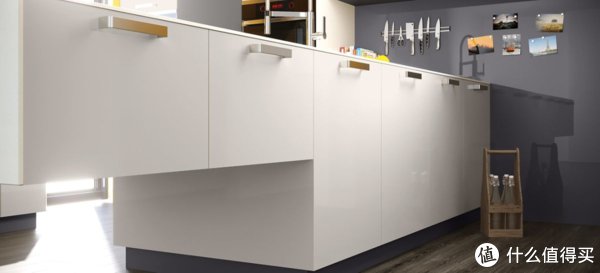 饰面板|曹大头 篇十二：被品牌们当成“高端产品”卖高价的PET门板，是个什么来头？