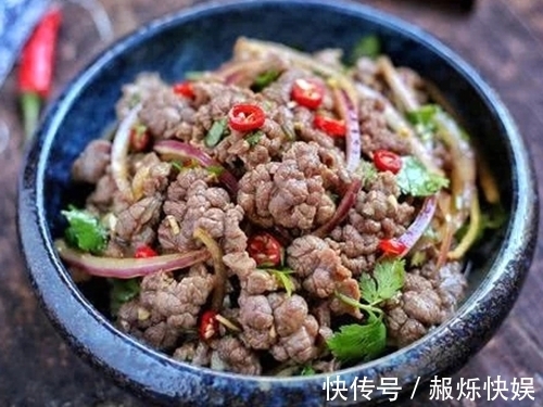 几道百吃不腻的下酒下饭菜，爽口开胃特解馋，上桌就光盘