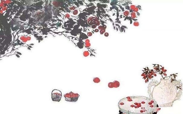 10句描写春天的诗句崔护多情,李煜痛心,白居易的2句很经典!