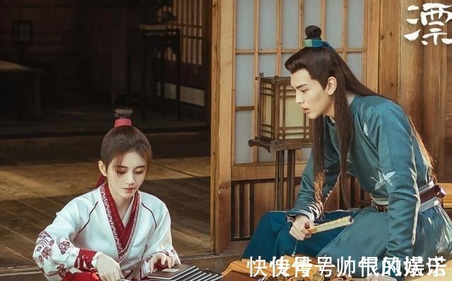 陷害@明代奇案:夫妻到庙里求子,惨遭和尚陷害,一死一昏