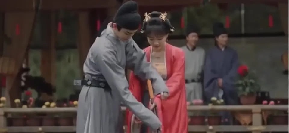 清平乐|清平乐：极宠却连丧三女，皇上并不爱她，种瓜想得豆，毁了徽柔