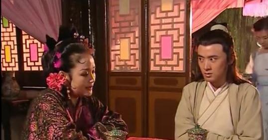 莘瑶琴@再读《卖油郎独占花魁》，发现花魁之所以嫁给卖油郎，与爱情无关