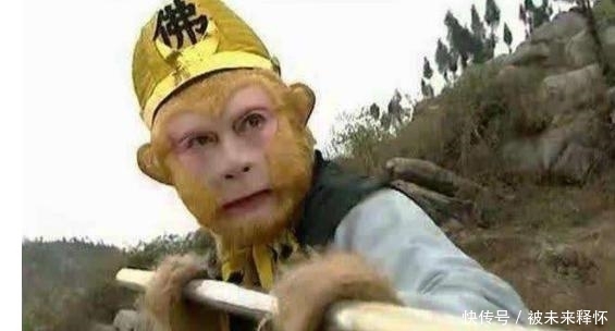  名字|取经路上猴子为啥连斩六个凡人？吴承恩：把他们名字读一遍就懂了