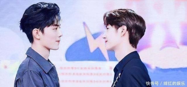 肖战王一博的私人关系怎么样著名导演说真相,我真不敢相信