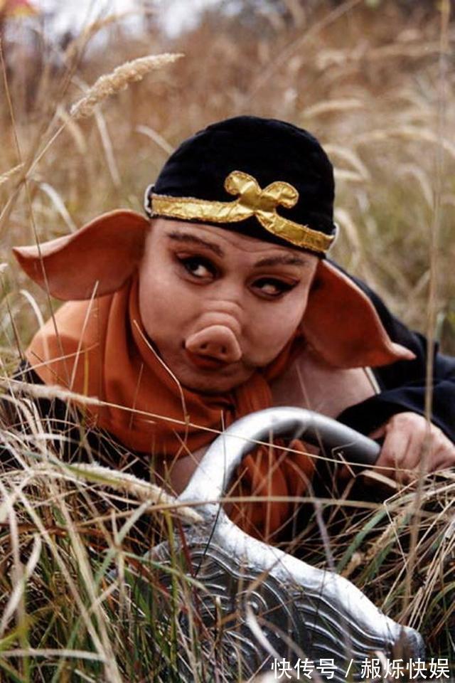 西游记!八戒受封净坛使者后,为何相当不满只因这职位还有个“前任”