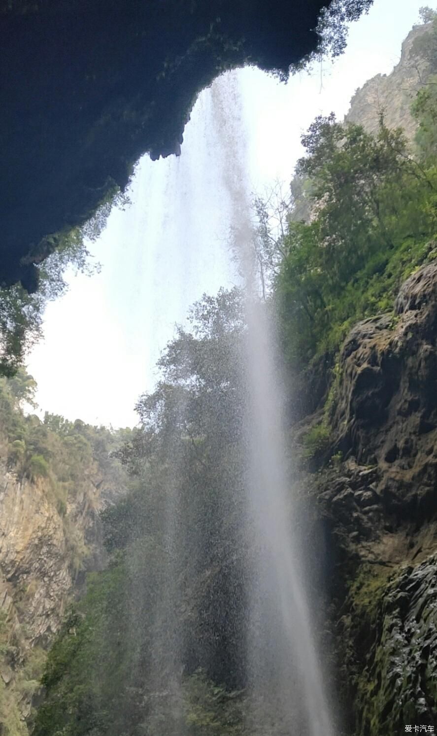 似仙境一般的仙女山国家森林公园