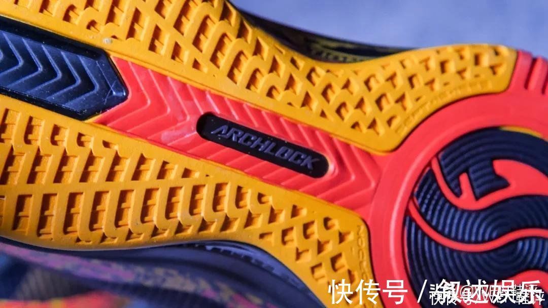 361° 今夏必成爆款!险些成为真正AG1的361°禅3究竟有何魔力?