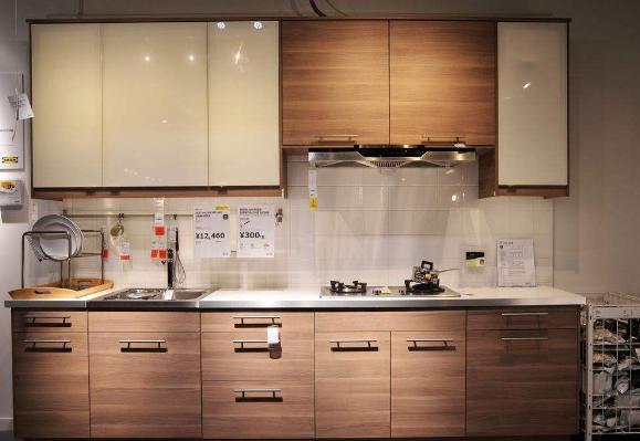 橱架|家里装橱柜要注意这些细节,当初不懂,橱柜装坏了才知道