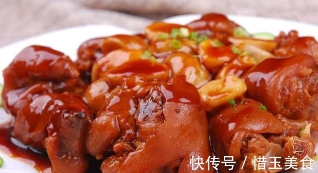 常吃|女人爱美少去美容院,多做1道菜给自己,常吃不显老越来越像18岁