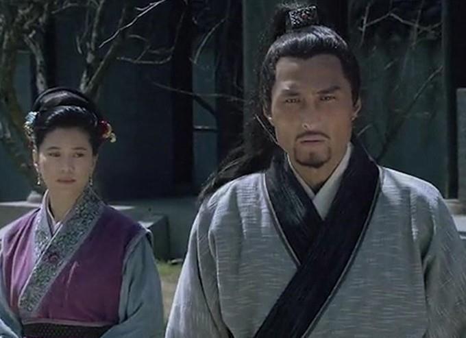 林冲&林冲和武松的差距,从野猪林和飞云浦可知,两人根本不在一个档次