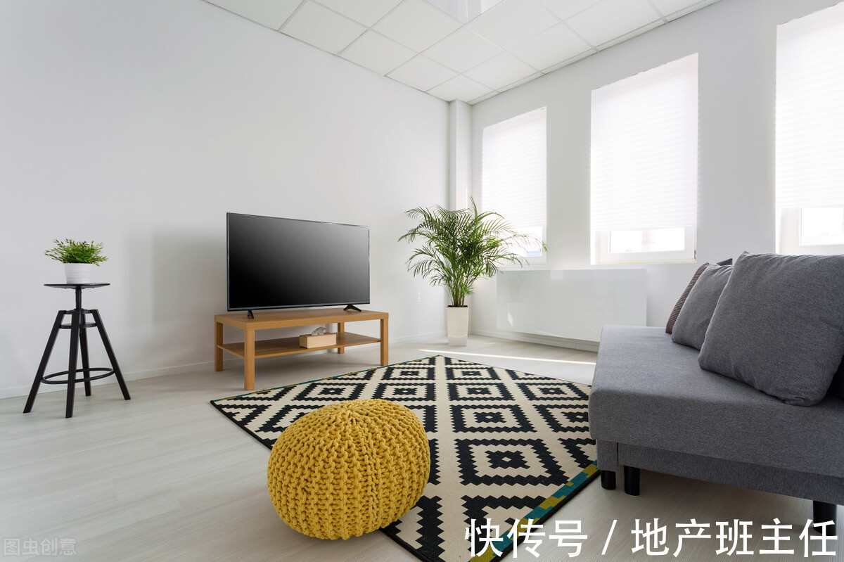 居住权|买完房钱交完了、新产权证也办好了，我就是住不进去，怎么办呢？