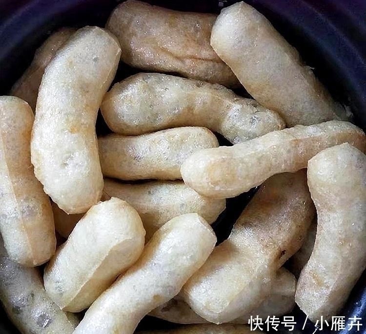 常吃|天然“黄体酮”被找到,女人常吃,养颜抗衰,40岁仍是少女脸