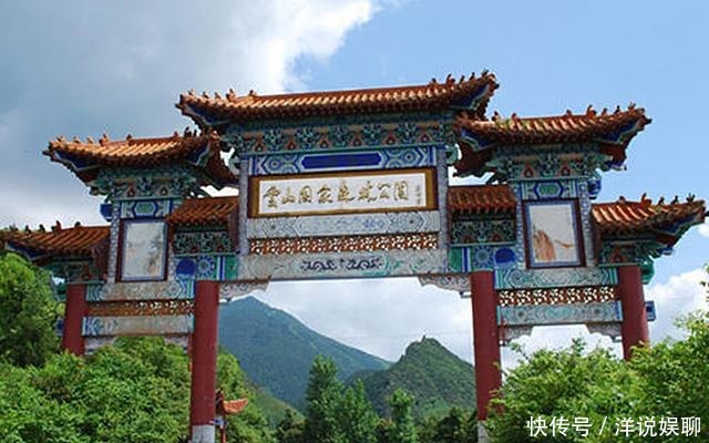 宋朝|应天、顺天、承天、奉天四府兴衰史:曾是四大天子之城,今何在?