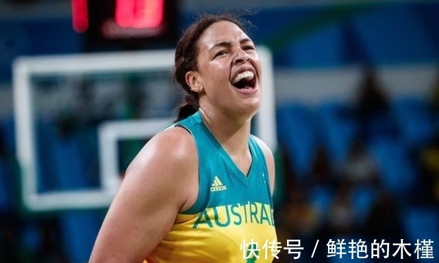 女篮|第一中锋退出奥运！曾完成奥运会历史首扣，中国女篮机会来了