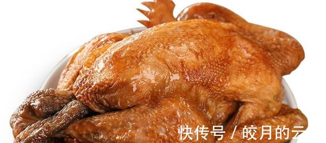 大厨根据多年经验,分享价值万元的四大名鸡配方供大家参考!