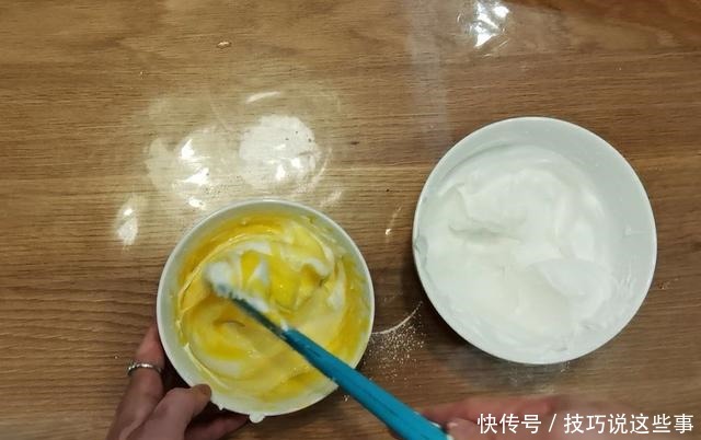 在家也能做的松软小蛋糕,只需一口锅三种材料,无添加柔软喷香