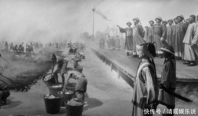 威望|林则徐受国人尊敬,在世界上威望也很高,为何有人说他“误国”?