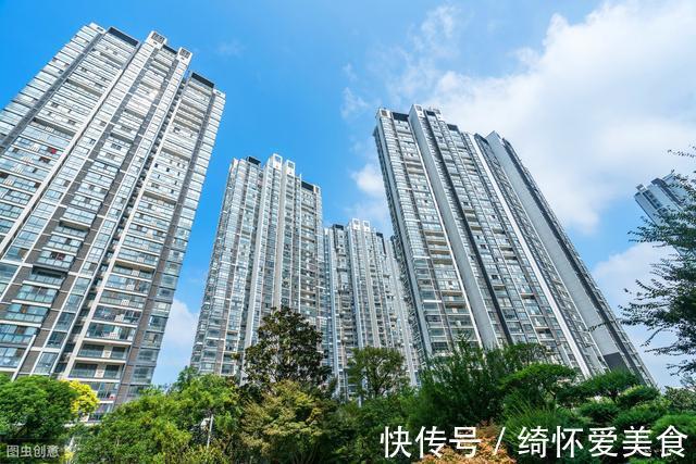 建筑学家|买房选几楼？建筑学家直言：一栋楼不管有几层，避开这“三层”