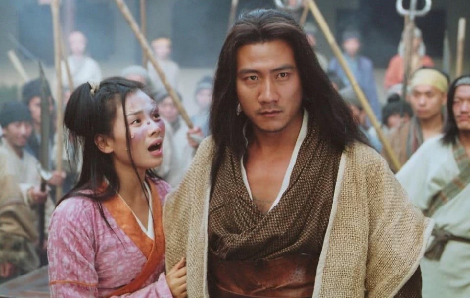 堕落|前半生像郭靖,后半生像安禄山,董卓是如何堕落的?