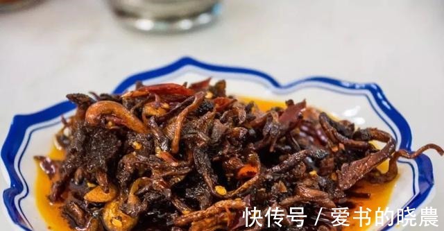 舌尖|「舌尖上的永胜」之鸡枞油！