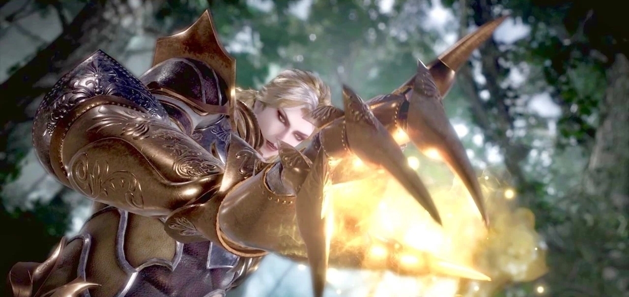 斗罗大陆|斗罗大陆：身为绝世斗罗之下的第一人，却被认定为最怂封号斗罗？