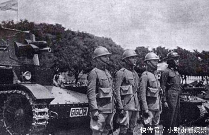 英军|可悲的马来半岛大战：5万日军靠这样的武器，俘虏12万英军