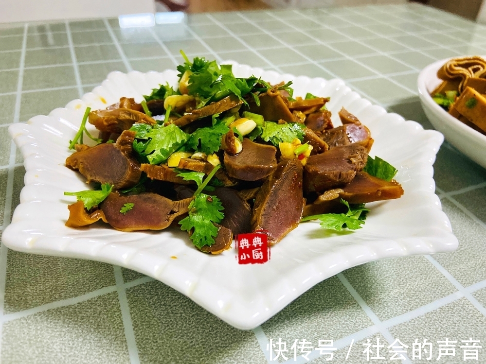 味道|自己在家做卤菜,味道真不比买得差,建议你也动手试试