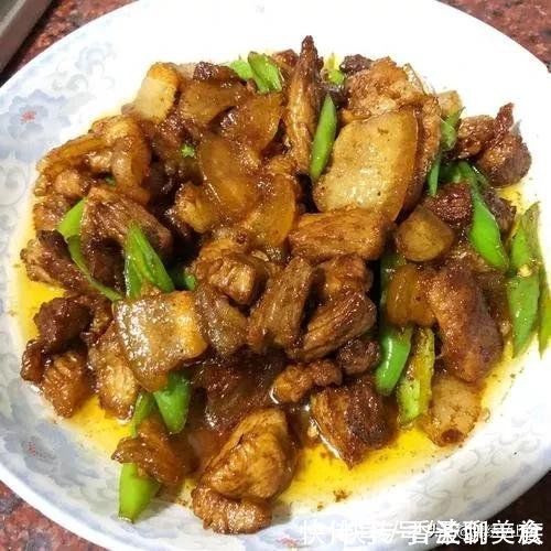 梅菜|以下14道家常菜让你无法抗拒，家里来客人不会弄得手忙脚乱