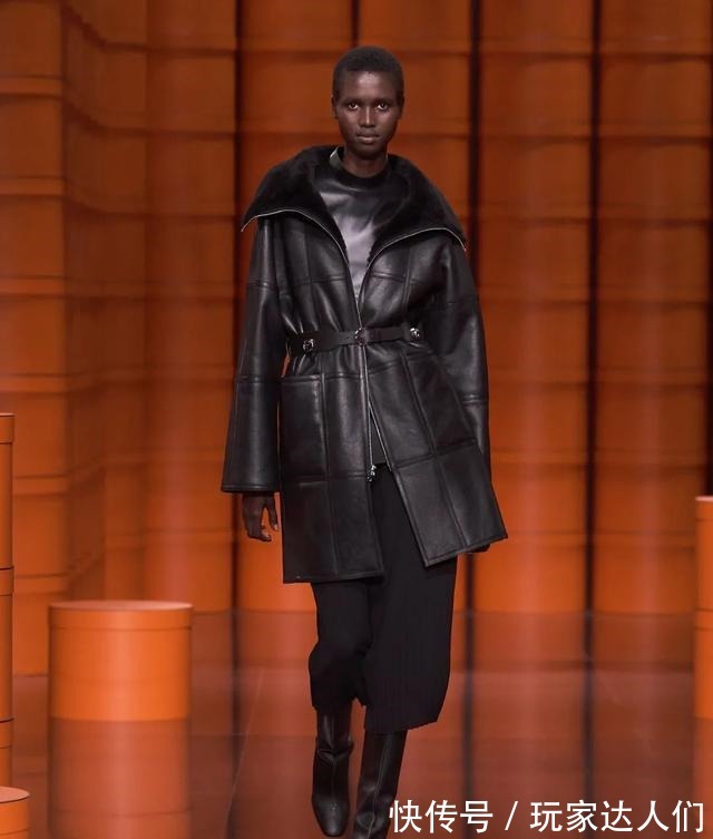 女性 爱马仕又一次打开了女性的新世界!