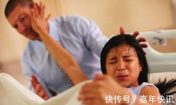 产妇|分娩姿势大全!最安全、最省力、最尴尬的各是什么产前看少受罪