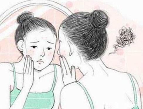 淡化痘印|皮肤医生:留下这两种痘印别担心,这个方法去痘印成功率90%