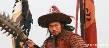 好汉|方腊手下的四大天王,共斩杀8名梁山好汉,其中一人堪比鲁智深!