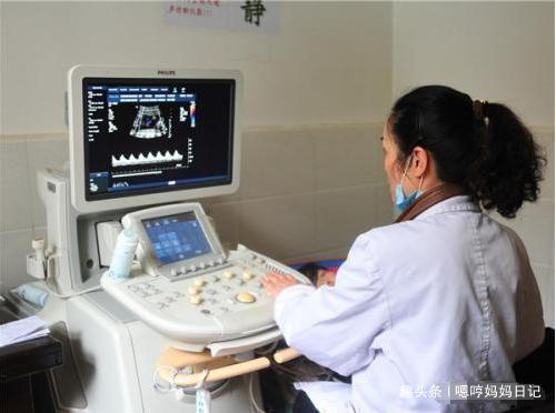 小燕|女性“打过胎”和“没打过胎”是有区别的,医生看3个地方便知