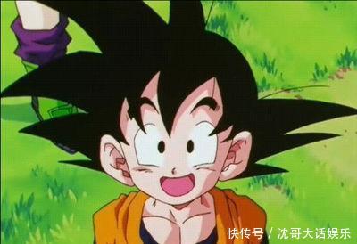 龙珠里最没有存在感的角色 有着超高天赋却始终停留在超一 快资讯 龙珠里最没有存在感的角色 有着超高天赋却始终停留在超一 快资讯