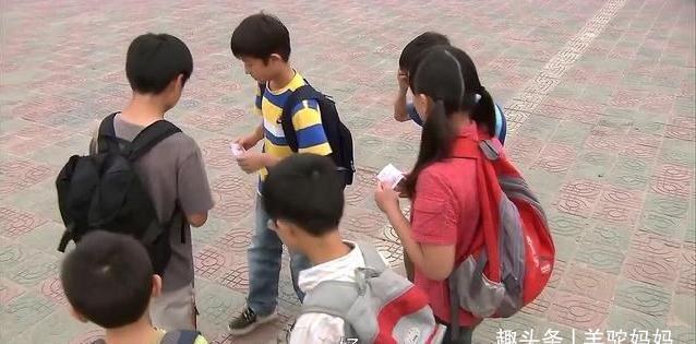 金钱观|宝宝到这个年龄,父母就要主动给零花钱,不然孩子容易“偷钱”