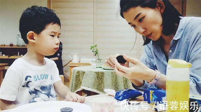 父母|''为什么要生我''叛逆儿子质问妈妈，妈妈的回答撑起家庭格局