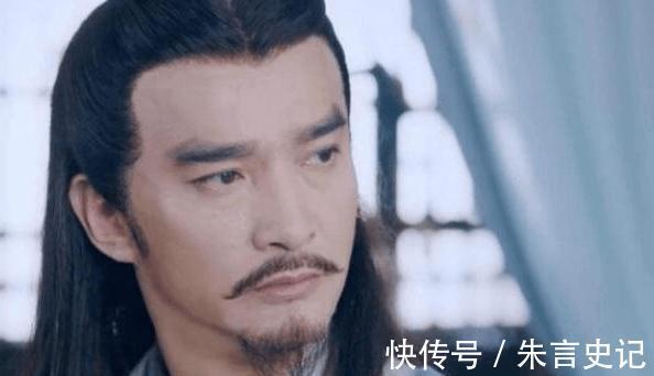 武当剑法!金庸小说中不止卓不凡能发出“剑芒”,还有三个人也能做到