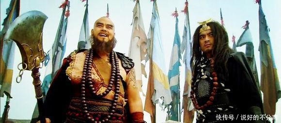 兄弟|得知宋江身亡,武松却只说了六个字,兄弟情早已消失!