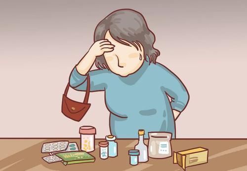 潮热|更年期并不可怕，坚持做好“5件事”，和潮热失眠说拜拜