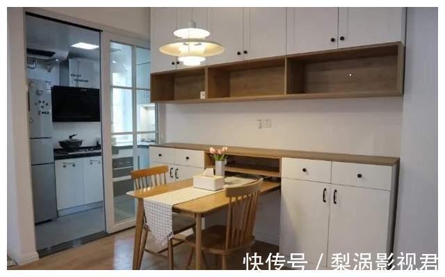 玻璃镜|当初不懂犯下的7个装修失误，看似很“合理”，实际很“鸡肋”！