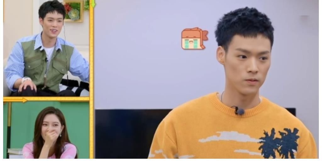 鼻梁|没有鼻塞,许佳琪用夹子代替,拿下后鼻梁形状一眼看出是否整容