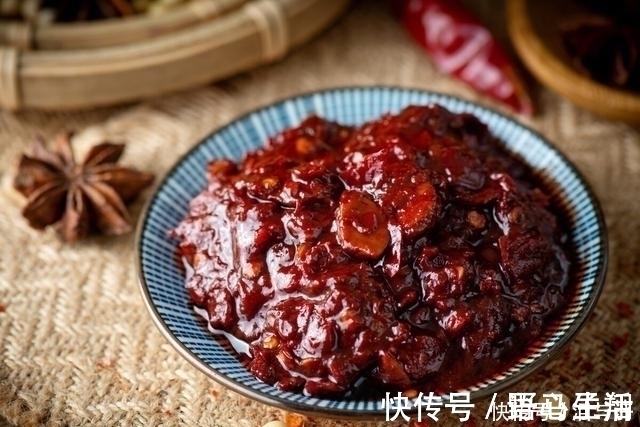 鲜美|这5种调味品，味道特鲜美，含高嘌呤，不能随意用，用错影响健康