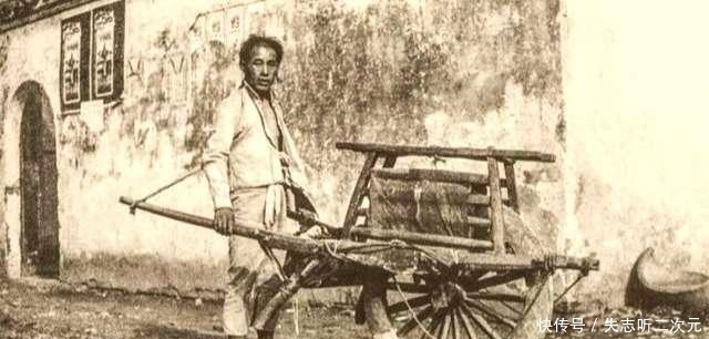 日本|19世纪末日本与晚清真实对比,图9真是女人的噩梦,看着都疼