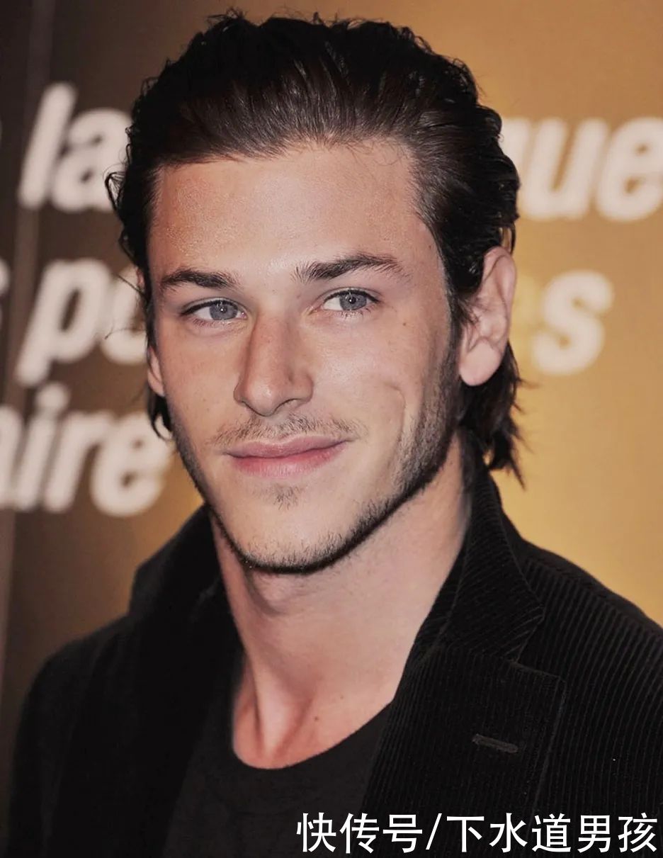 他连续十一年担任香奈儿CHANEL 品牌代言人