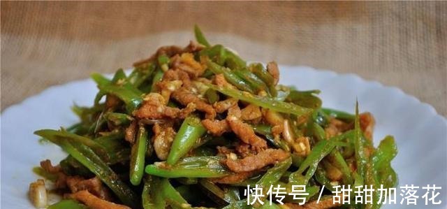 炒肉|炒肉时,不要直接炒着吃了,多加这4步,肉鲜嫩入味又好吃!