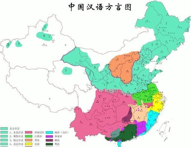 外国汉语专家窃听我军通讯,30天后报告上级他们不说中国话