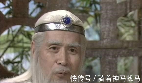 元始天尊|封神榜中为何屡次提到斩三尸原来三尸如此可怕!
