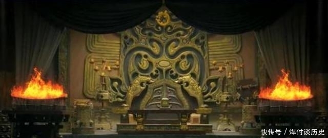 外戚|考古学家发现了两千年前的地道,竟然是皇帝与外戚势力的秘密场所