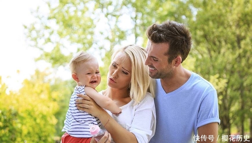 放学|三四岁孩子放学,家长千万不要问这几个问题!